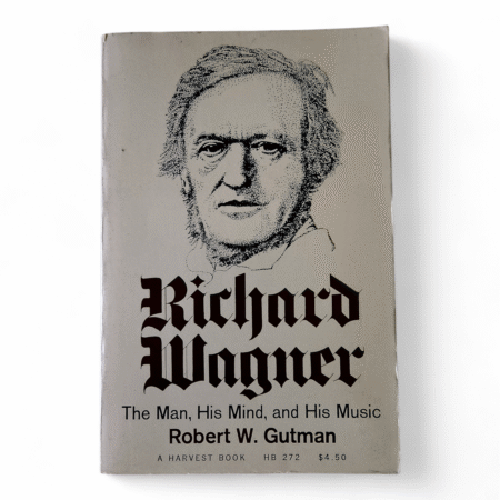 Richard Wagner