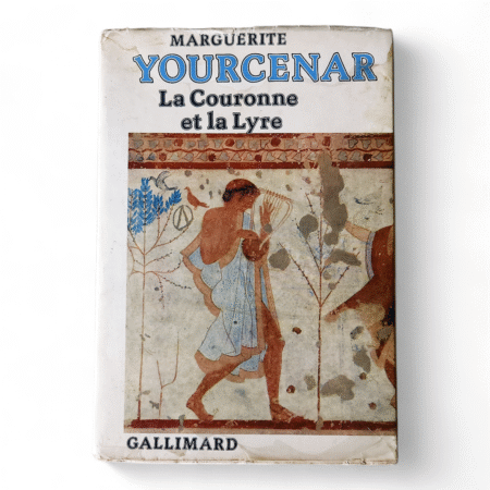 La Couronne et la Lyre