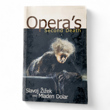Opera's Second Death