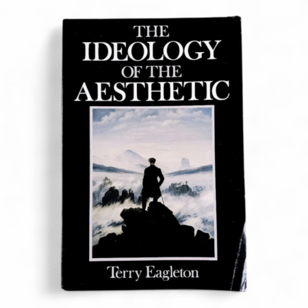 The Ideology of the Aesthetic