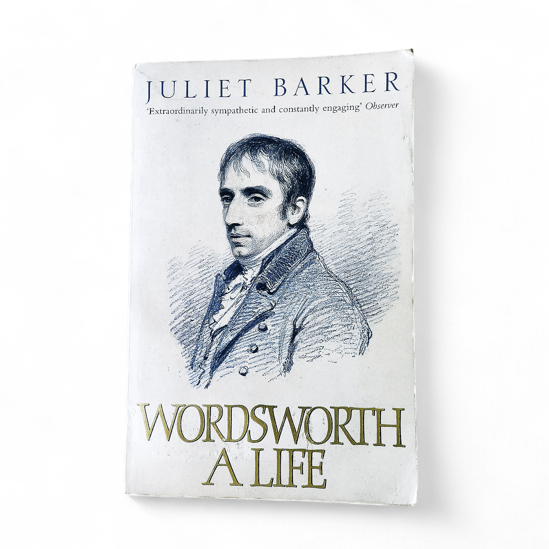 Wordsworth: A Life