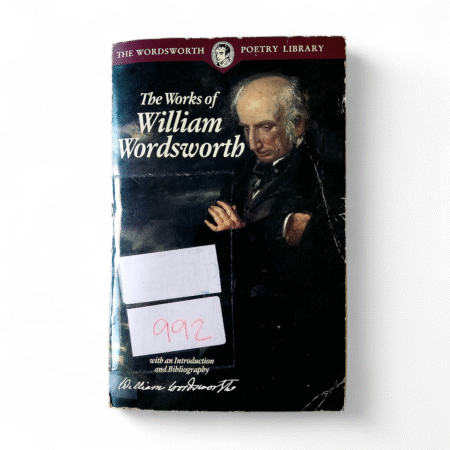 The Works of William Wordsworth