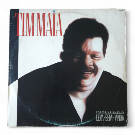 Tim Maia