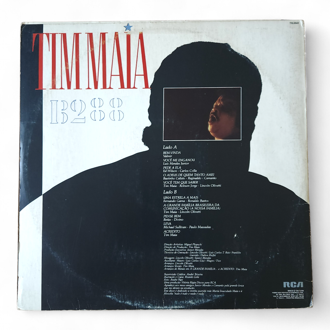 Tim Maia - Imagem 2