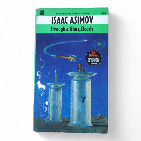 Through a Glass, Clearly