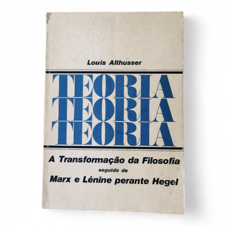 A Transformação da Filosofia