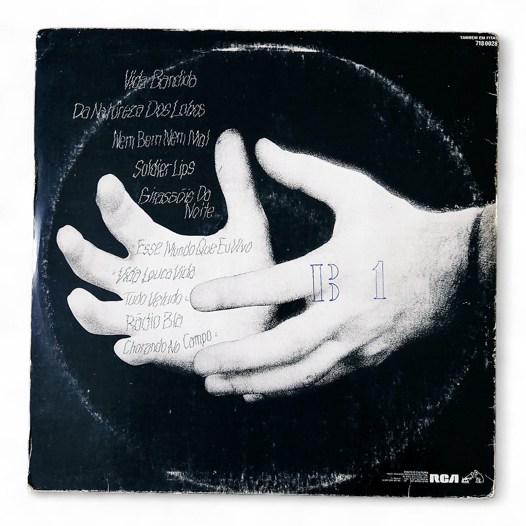 Vida Bandida - Imagem 2