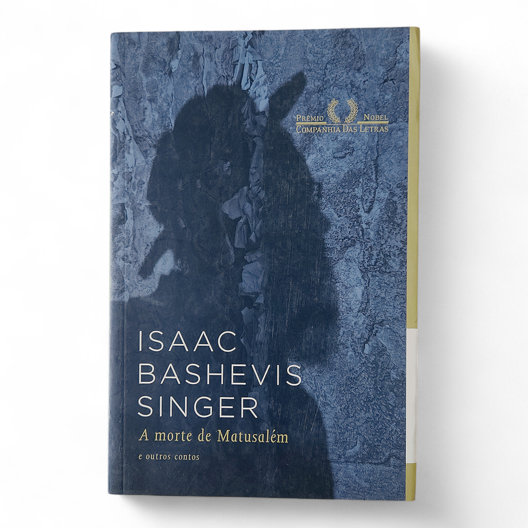 A Morte de Matusalém