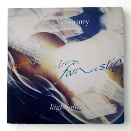 Tripping The Live Fantastic Highlights!