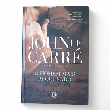 O Homem Mais Procurado