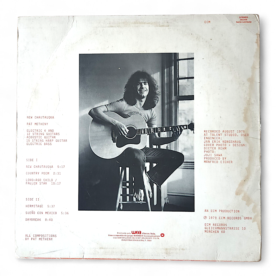 New Chautauqua - Imagem 2