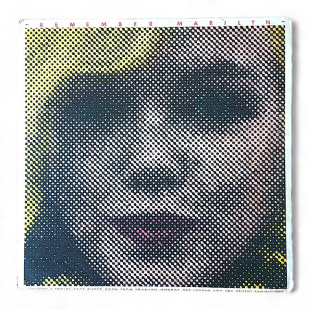 Remember Marilyn