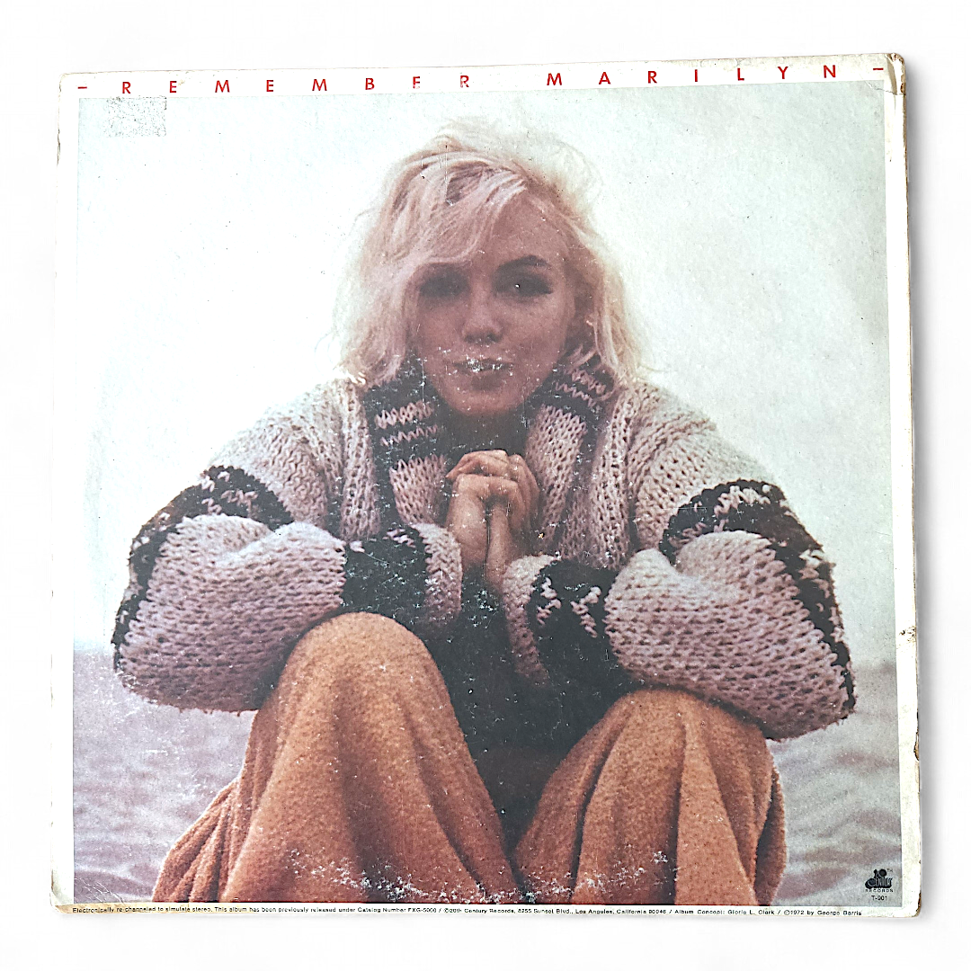 Remember Marilyn - Imagem 2