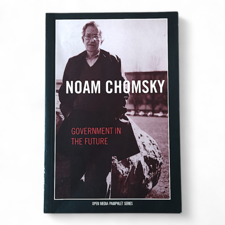 Government in the Future