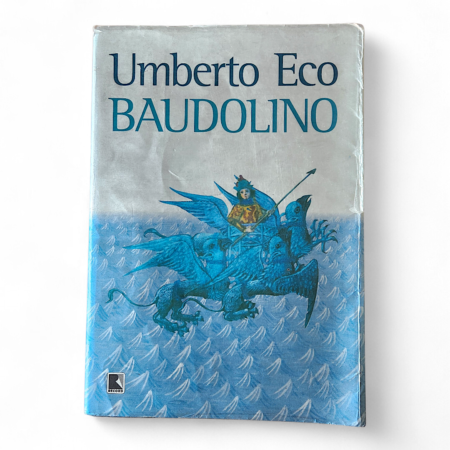 Baudolino