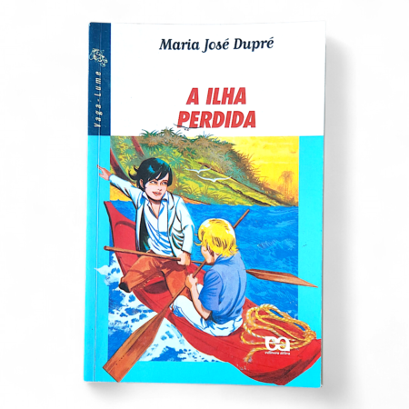 A Ilha Perdida