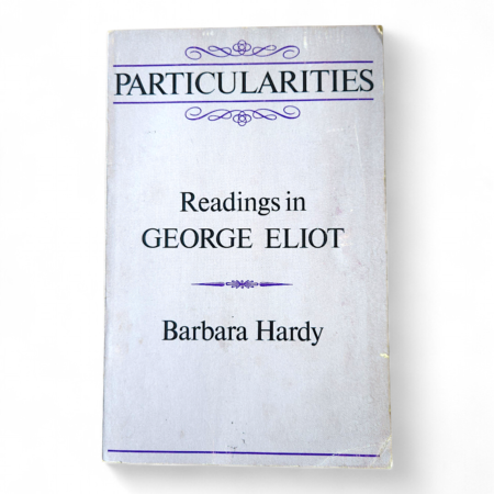 Readings in George Eliot