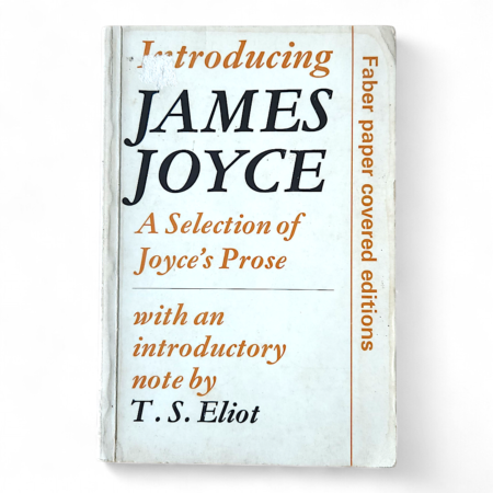 Introducing James Joyce