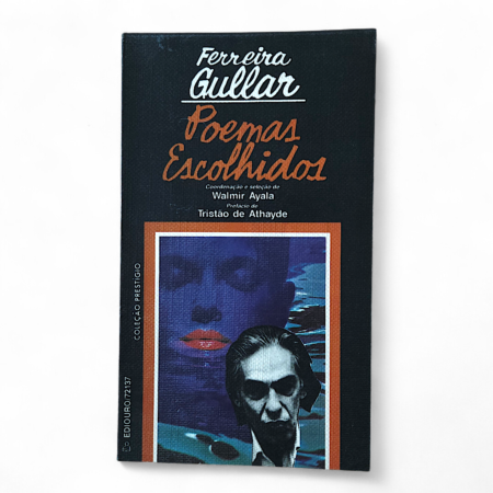 Poemas Escolhidos