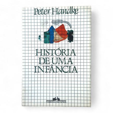 História de uma Infância