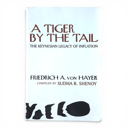 A Tiger by the Tail