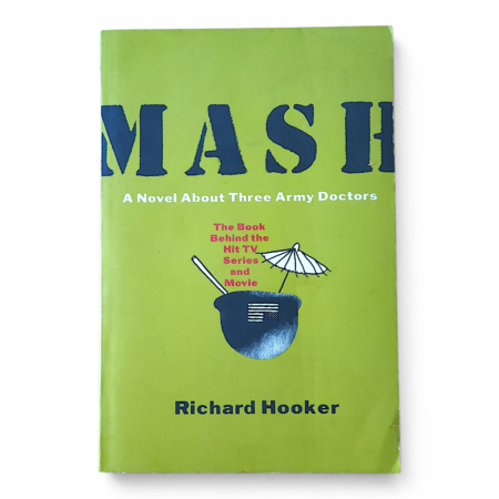 MASH