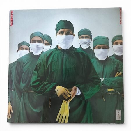 Difficult To Cure