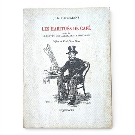 Les Habitués de Café
