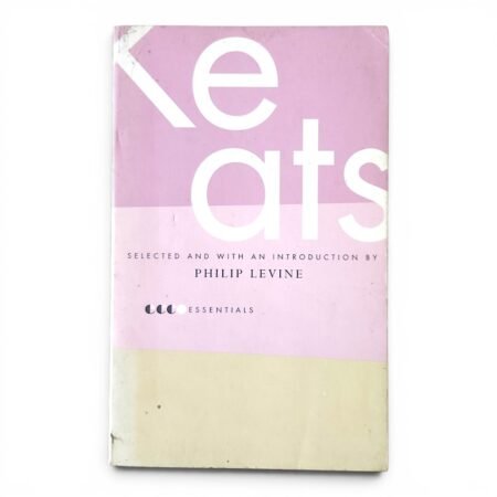 Essential Keats