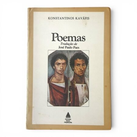 Poemas Kavafis
