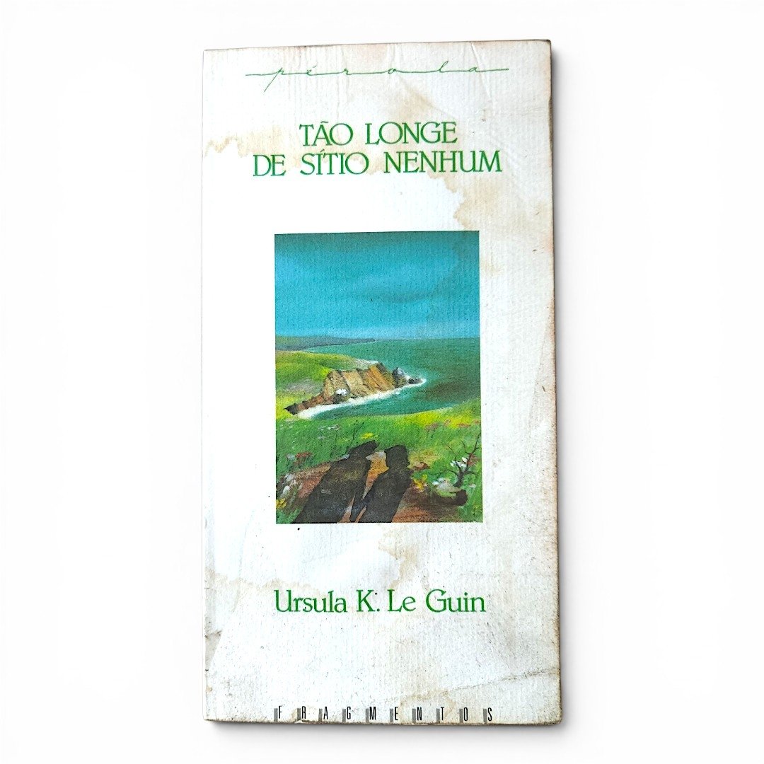 Tão Longe de Sítio Nenhum