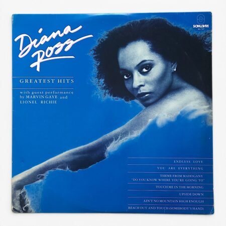 Greatest Hits Diana Ross