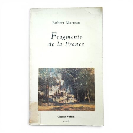 Fragments de la France