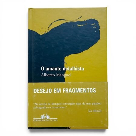 O Amante Detalhista