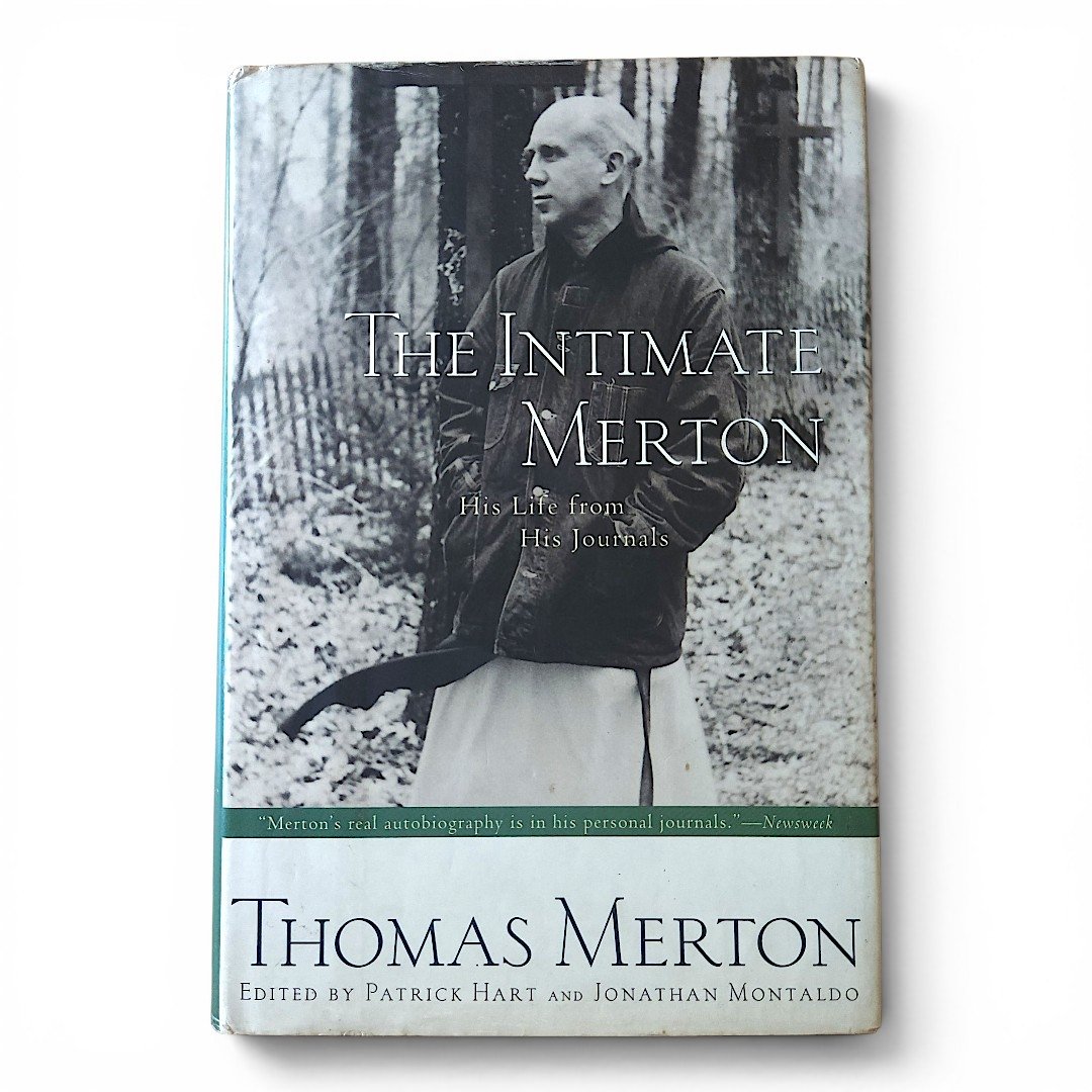 The Intimate Merton