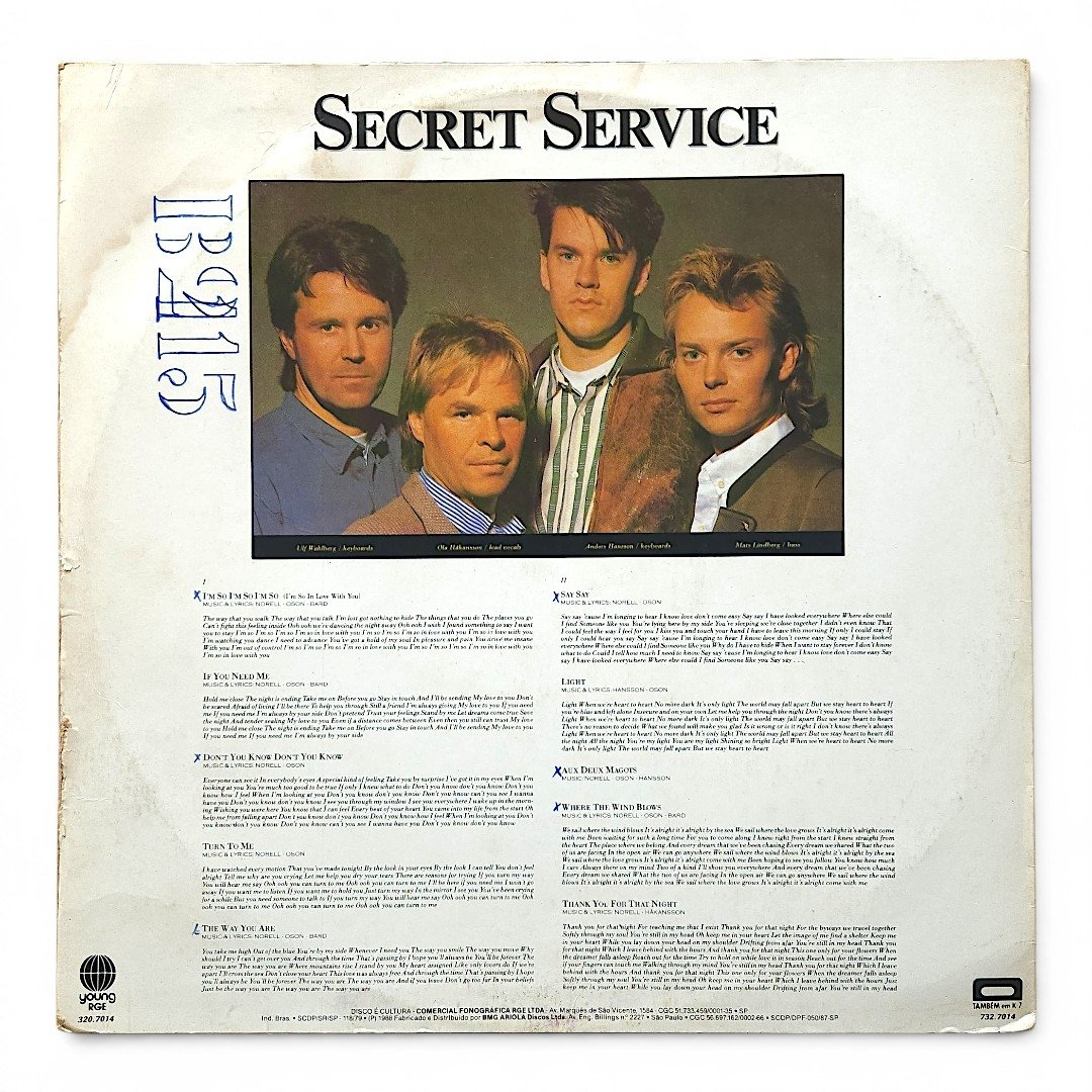 Aux Deux Magots - Imagem 2
