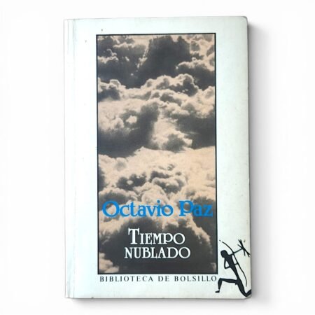 Tiempo Nublado