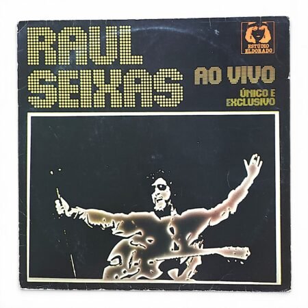 Ao Vivo Raul Seixas