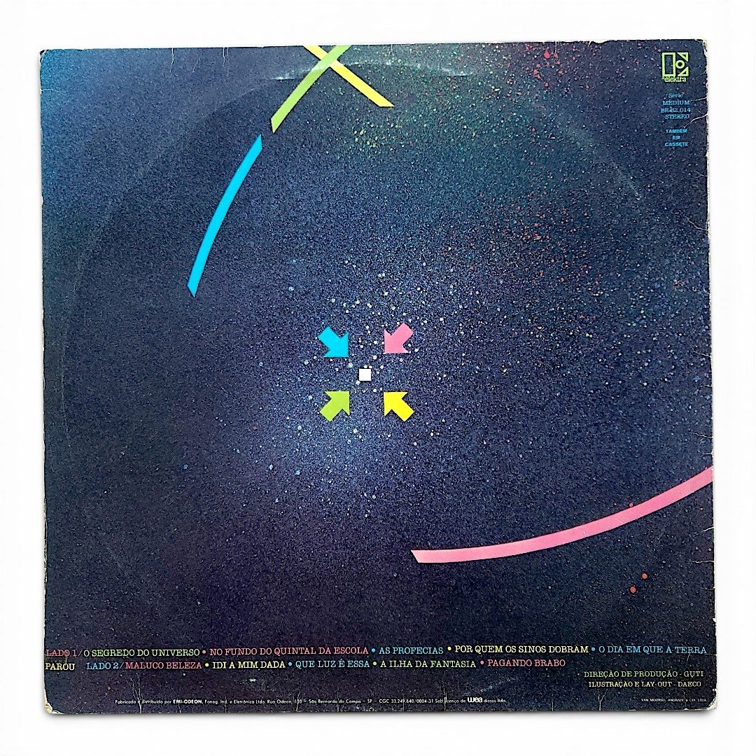O Segredo do Universo - Imagem 2