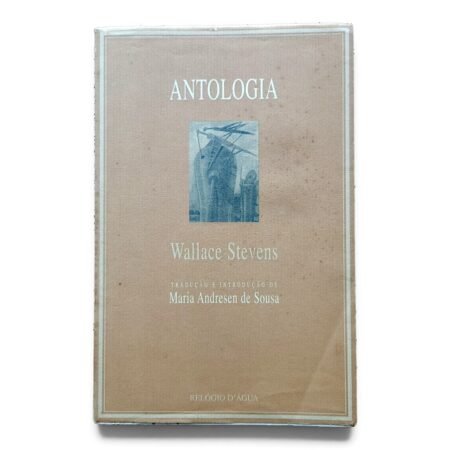 Antologia Wallace Stevens