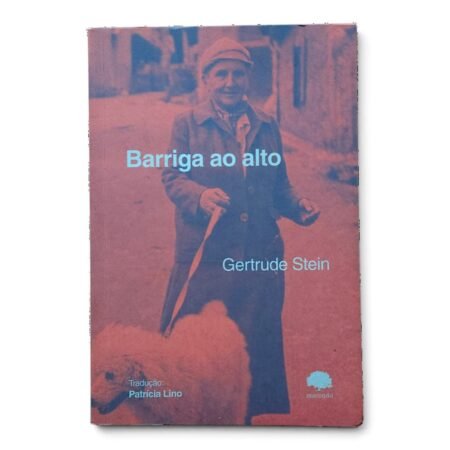 Barriga ao Alto