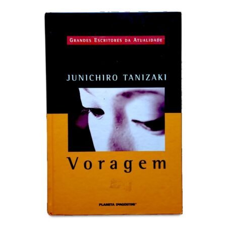 Voragem