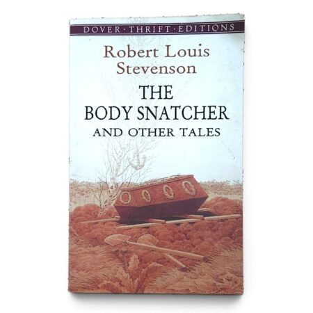 The Body Snatcher and Other Tales
