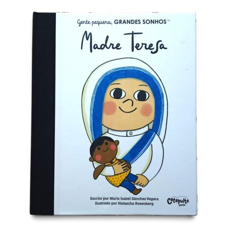 Madre Teresa