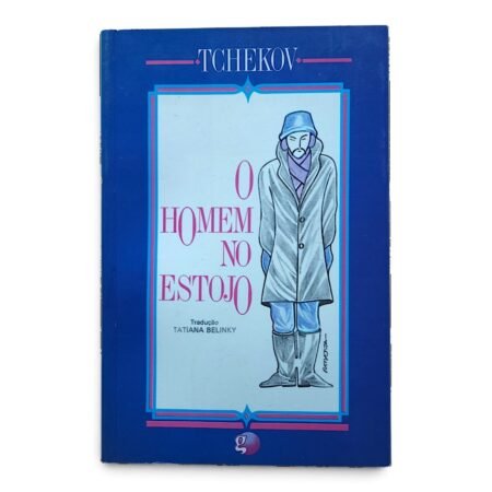O Homem no Estojo