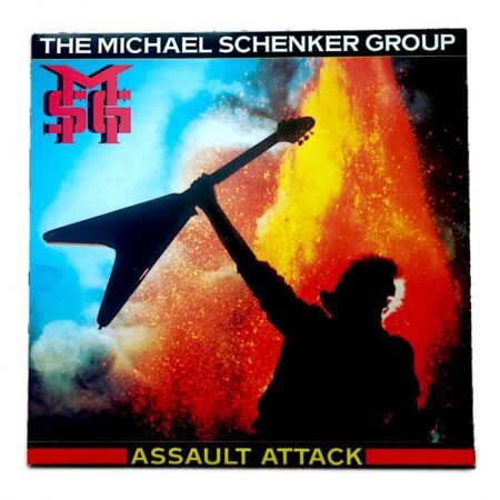 Assault Attack