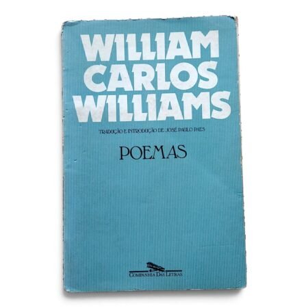 Poemas William Carlos Williams