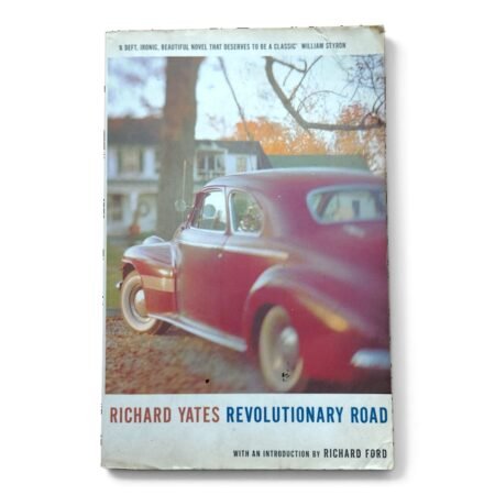 Revolutionary Road