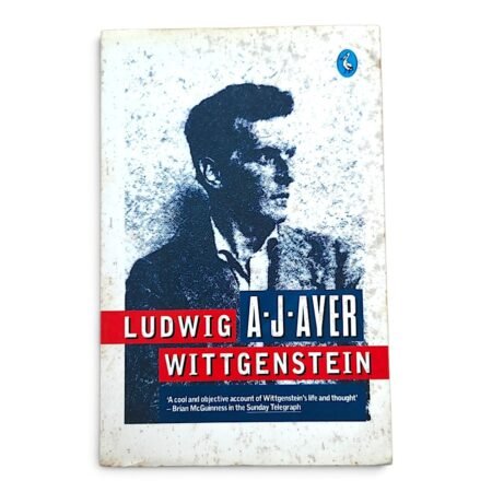 Ludwig Wittgenstein