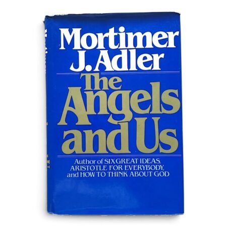 The Angels and Us